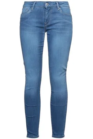 Pepe Jeans PARTES DE ABAJO - Pantalones vaqueros