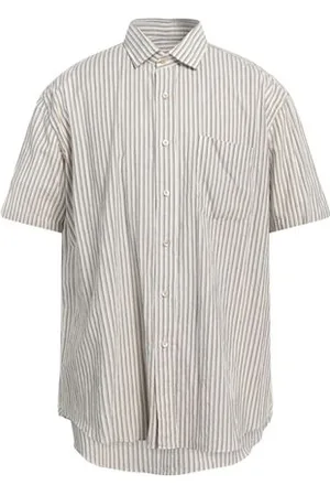 SALVATORE PICCOLO CAMISETAS Y TOPS - Camisas