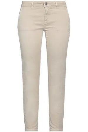 CARE LABEL PARTES DE ABAJO - Pantalones