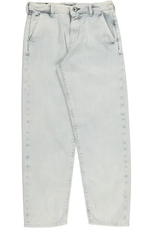 Emporio Armani PARTES DE ABAJO - Pantalones vaqueros