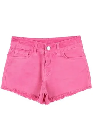 Byblos PARTES DE ABAJO - Shorts vaqueros