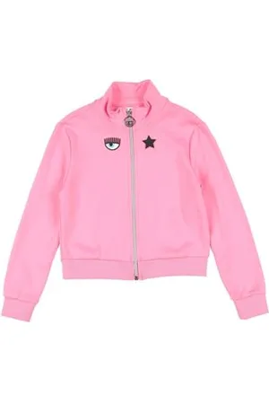 Chiara Ferragni CAMISETAS Y TOPS - Sudaderas