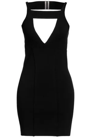 Rick Owens VESTIDOS - Minivestidos