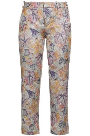 Zadig & Voltaire PARTES DE ABAJO - Pantalones