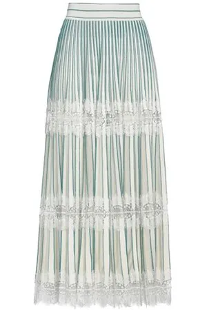 Elie saab PARTES DE ABAJO - Faldas largas