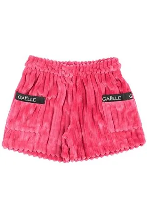 GAËLLE PARTES DE ABAJO - Pantalones cortos y bermudas