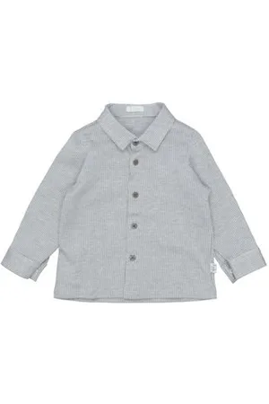 Il gufo CAMISETAS Y TOPS - Camisas