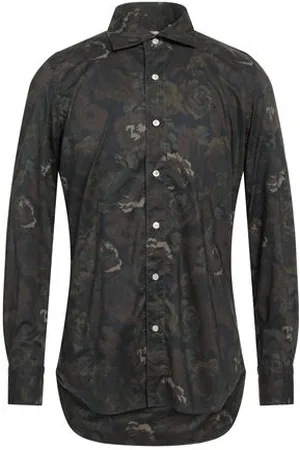 Finamore CAMISETAS Y TOPS - Camisas