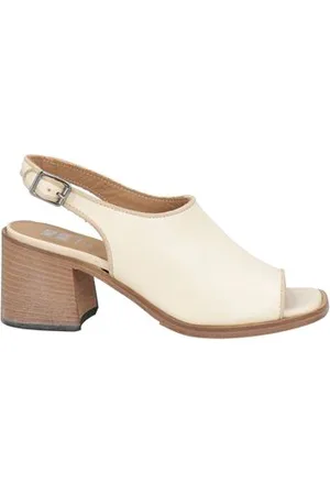 Moma CALZADO - Sandalias con cierre