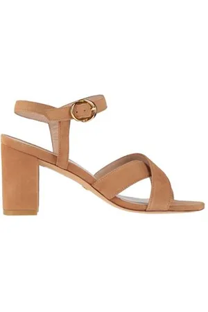 Stuart Weitzman CALZADO - Sandalias con cierre