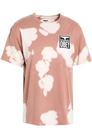 Obey CAMISETAS Y TOPS - Camisetas