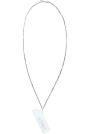 AMBUSH JOYAS y RELOJES - Collares