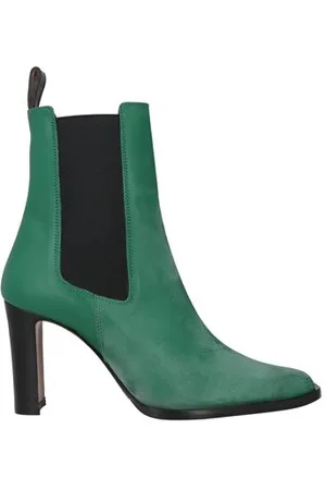 Maison Kitsuné CALZADO - Botines de caña alta