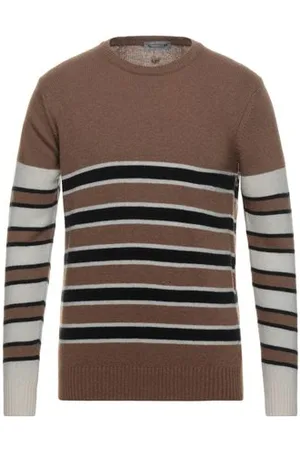 DANIELE ALESSANDRINI HOMME PRENDAS DE PUNTO - Pullover