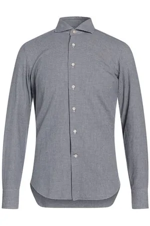 ALESSANDRO GHERARDI CAMISETAS Y TOPS - Camisas