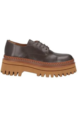 Elvio zanon CALZADO - Zapatos de cordones