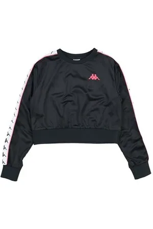 Kappa CAMISETAS Y TOPS - Sudaderas
