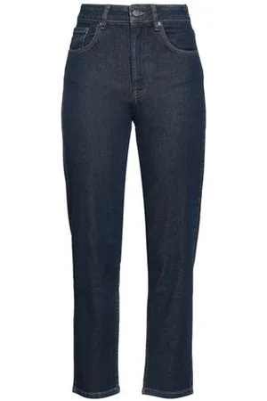 Thinking Mu PARTES DE ABAJO - Pantalones vaqueros