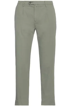 BRIGLIA PARTES DE ABAJO - Pantalones