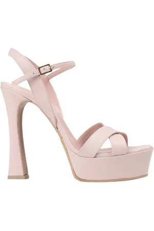 GIAMPAOLO VIOZZI CALZADO - Sandalias con cierre