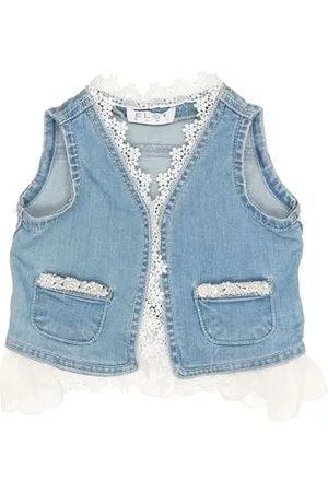 ELSY TRAJES Y CONJUNTOS - Chalecos sartoriales