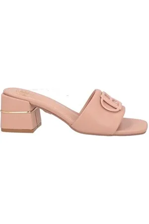 Laura Biagiotti CALZADO - Sandalias con cierre