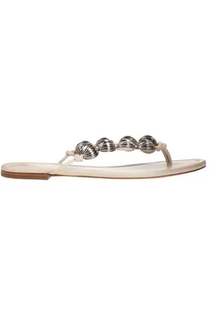 Tory Burch CALZADO - Sandalias de dedo