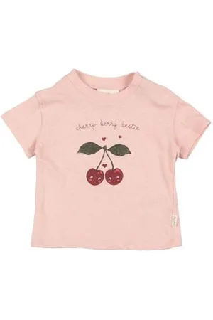 Konges Sløjd CAMISETAS Y TOPS - Camisetas