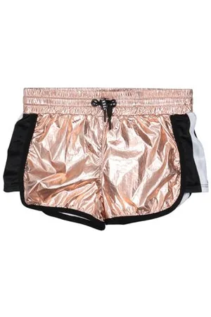 DKNY PARTES DE ABAJO - Pantalones cortos y bermudas