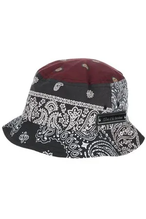 Children Of The Discordance COMPLEMENTOS - Sombreros