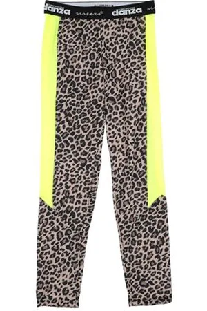 Dimensione Danza PARTES DE ABAJO - Leggings