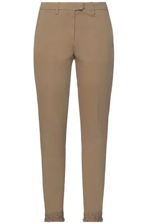 Dondup PARTES DE ABAJO - Pantalones