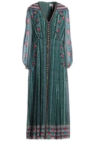 SALONI VESTIDOS - Vestidos largos