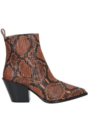 Aeyde CALZADO - Botines de caña alta