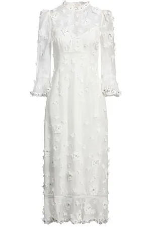 ZIMMERMANN VESTIDOS - Vestidos midi