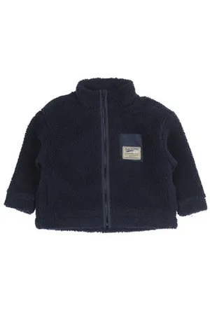 Petit Bateau ROPA DE ABRIGO - Borreguito y pelo ecológico