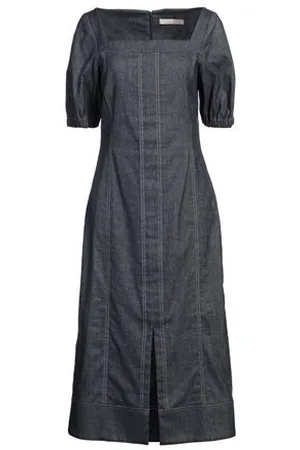LIVIANA CONTI VESTIDOS - Vestidos midi