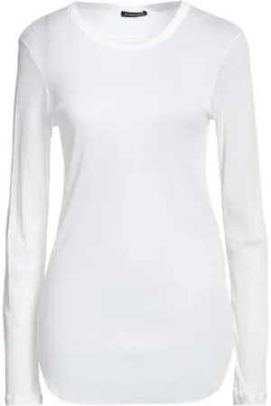 ANN DEMEULEMEESTER CAMISETAS Y TOPS - Camisetas