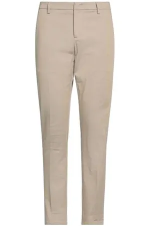 Dondup PARTES DE ABAJO - Pantalones