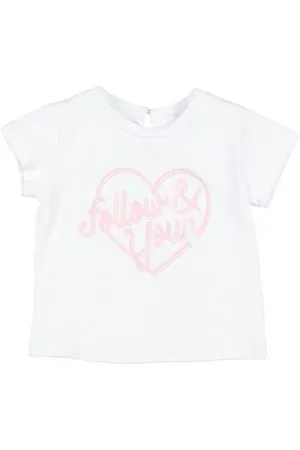 FUN & FUN CAMISETAS Y TOPS - Camisetas