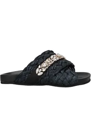 DE SIENA CALZADO - Sandalias con cierre