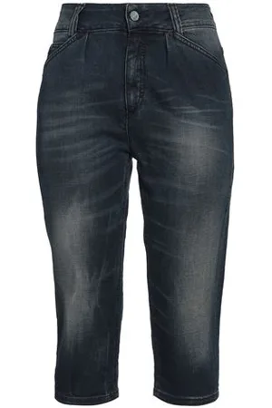Drykorn PARTES DE ABAJO - Pantalones vaqueros