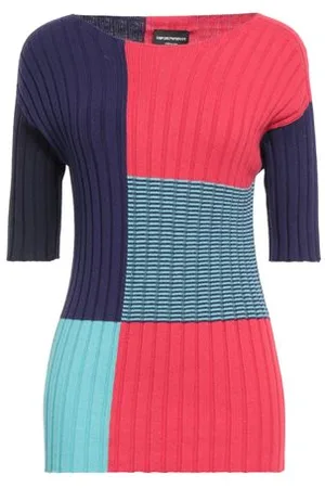 Emporio Armani PRENDAS DE PUNTO - Pullover