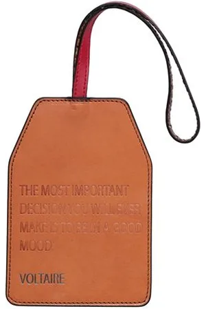 Zadig & Voltaire MALETAS - Accesorios de viaje