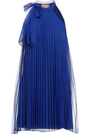 CARLA MONTANARINI VESTIDOS - Minivestidos