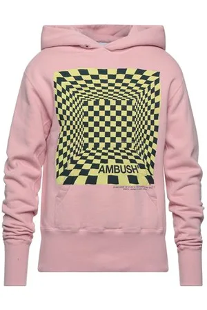 AMBUSH CAMISETAS Y TOPS - Sudaderas