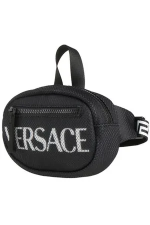 VERSACE BOLSOS - Riñoneras