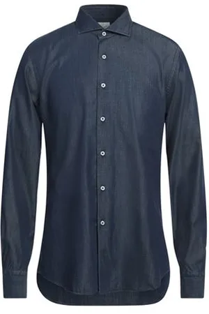 GHERARDINI CAMISETAS Y TOPS - Camisas vaqueras