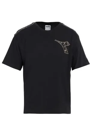 Diadora CAMISETAS Y TOPS - Camisetas