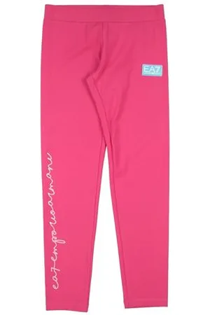 EA7 PARTES DE ABAJO - Leggings